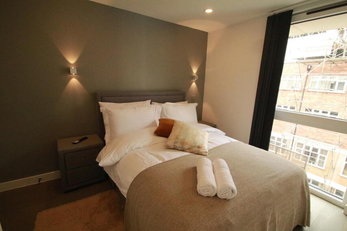 Ft6 Penthouse Homestay London