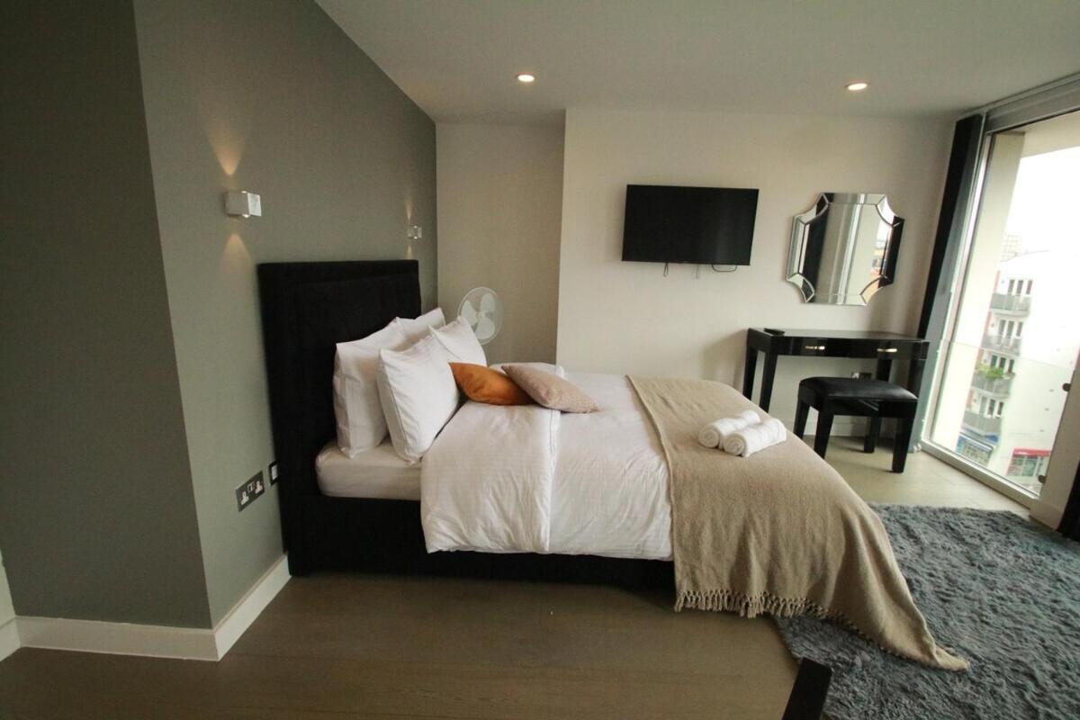 Homestay Ft6 Penthouse London