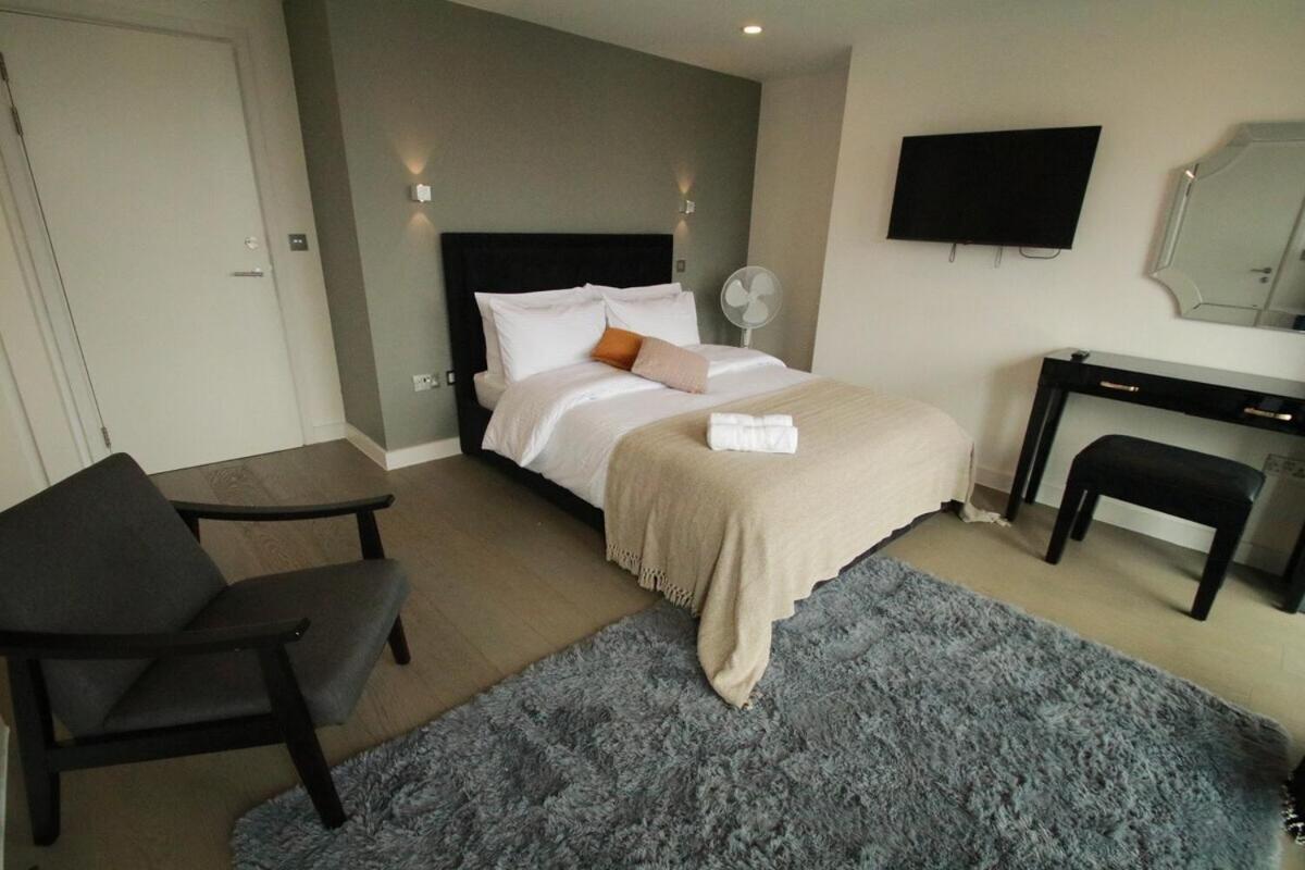 Ft6 Penthouse *