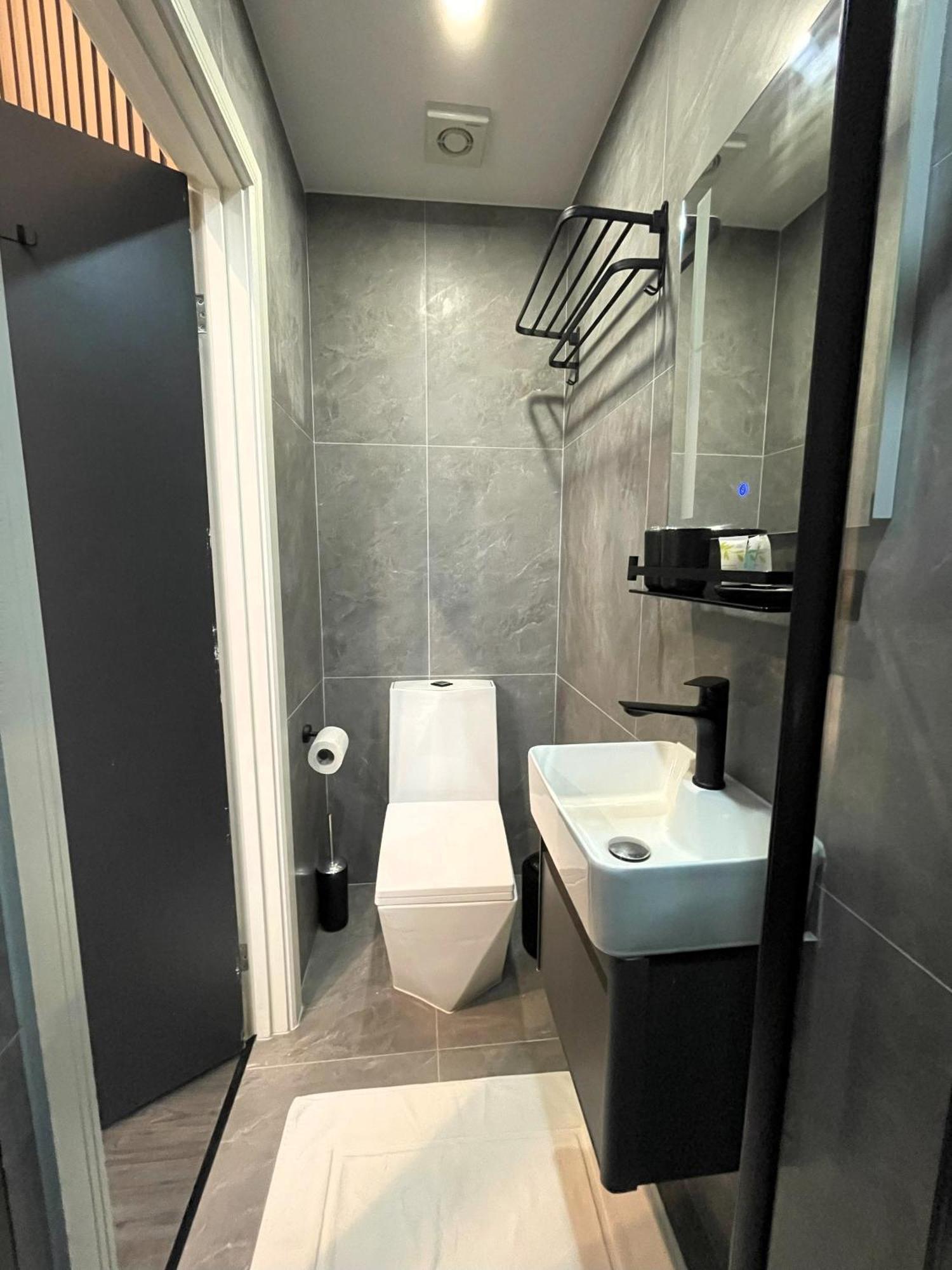Luxury In Vibrant Area Hospedagem domiciliar Londres