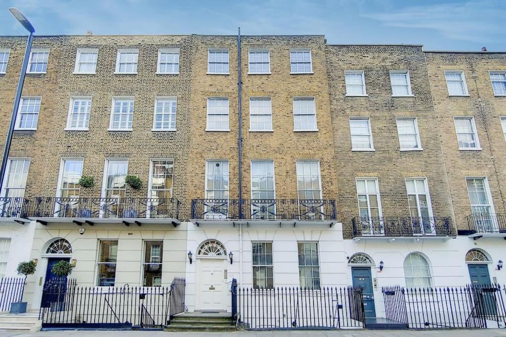 Apartment Very Close Baker Street *
