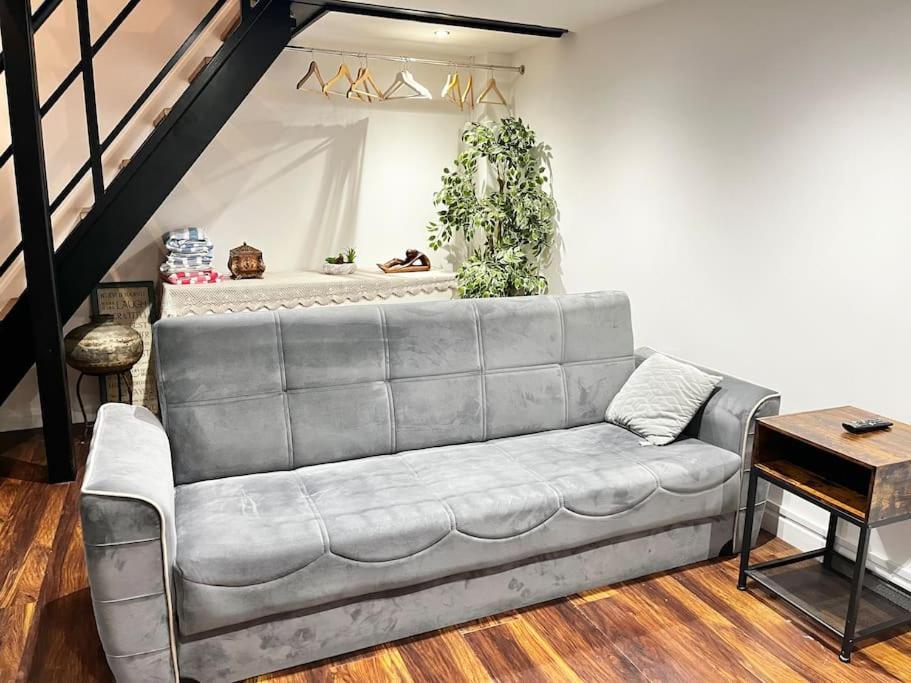 House With Garden Stoke Newington Apartment *