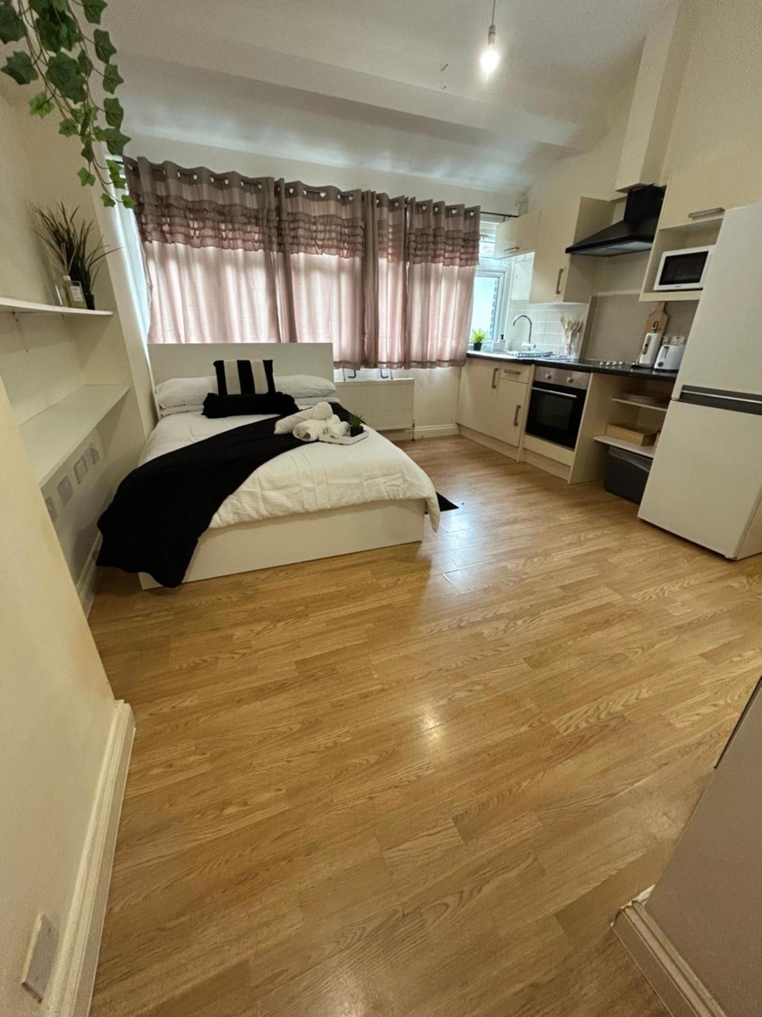 Dream Apartment