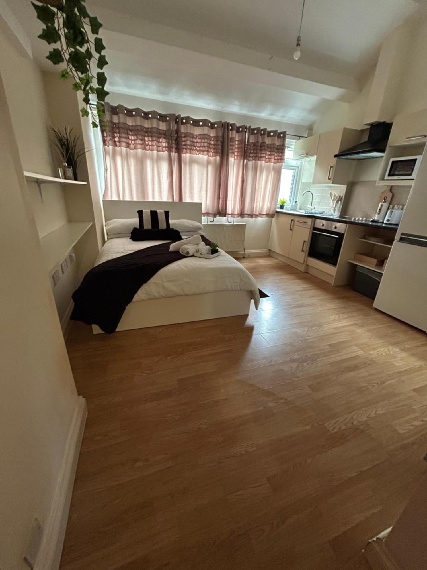 Dream Apartment London