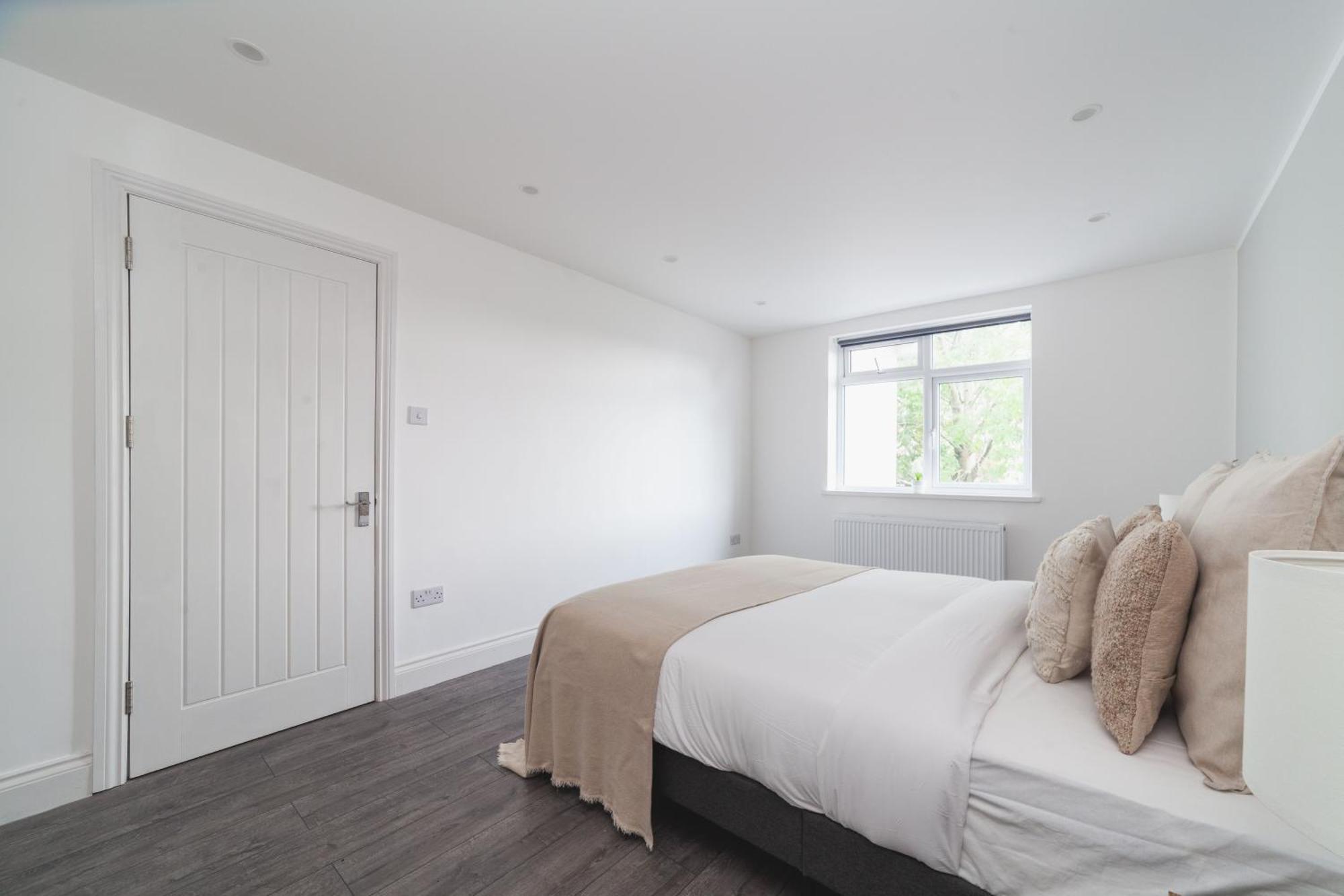 Apartment The Cricklewood