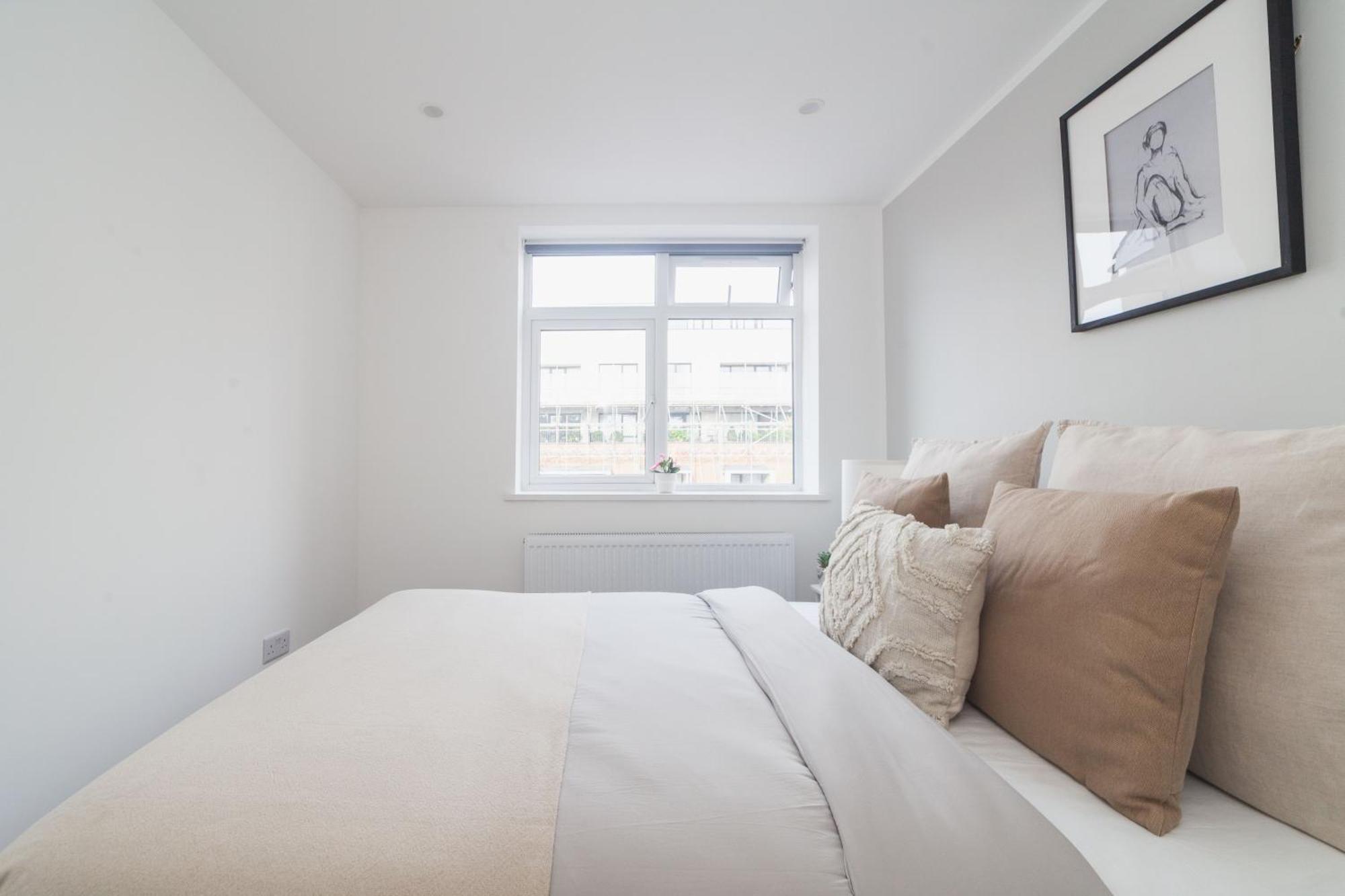 Apartment The Cricklewood London