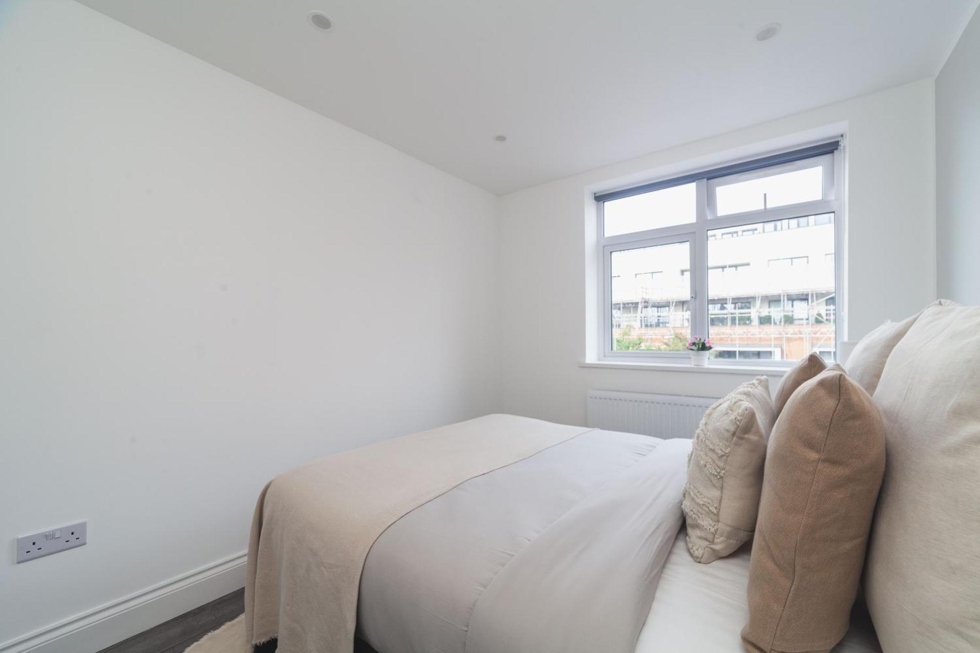 Apartment The Cricklewood