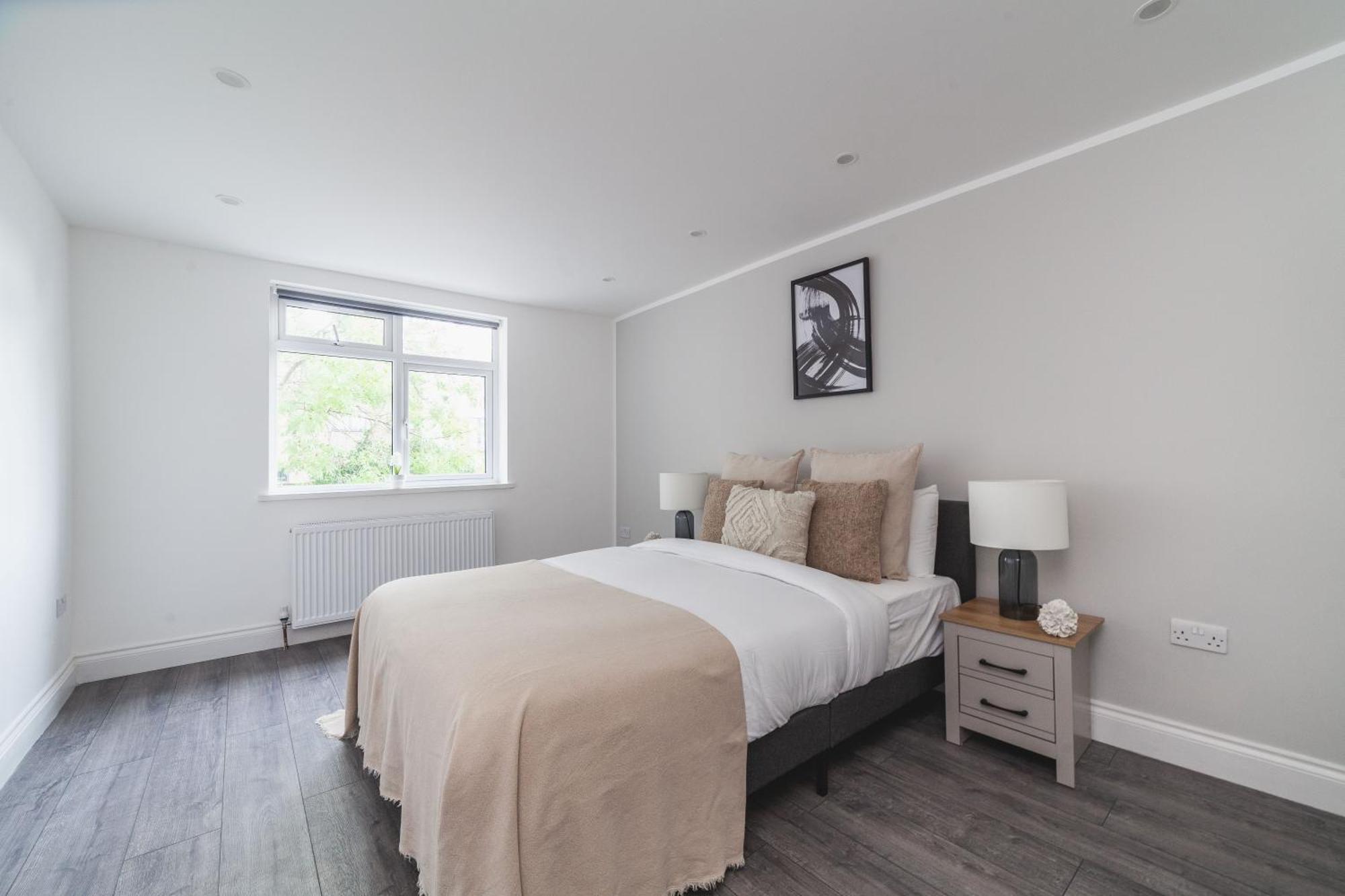 The Cricklewood * London