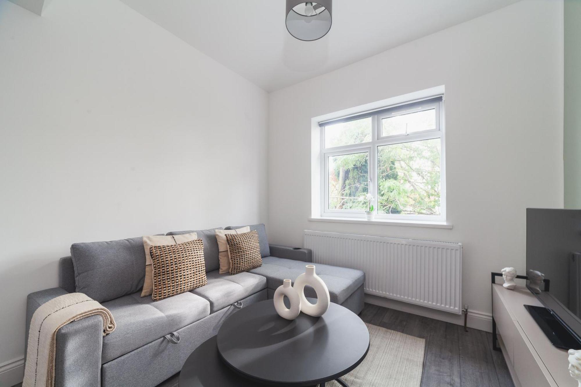 Apartment The Cricklewood London
