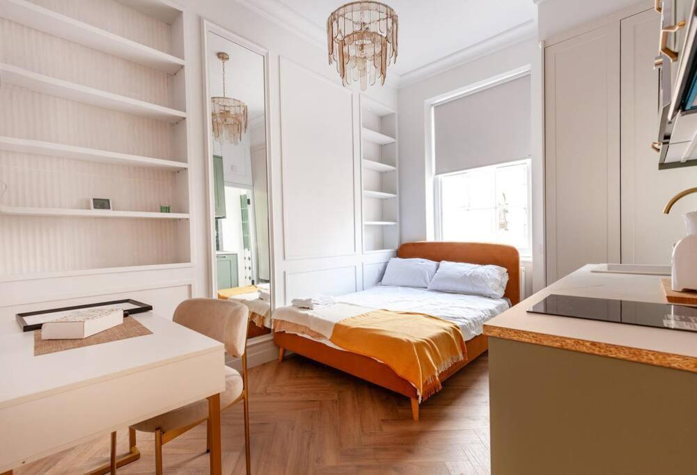 Apartment Luxurious Near Paddington St - 4