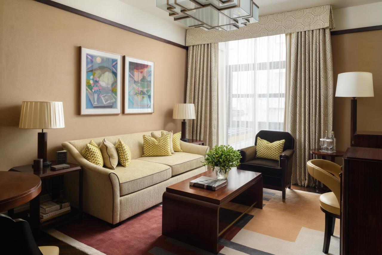The Beaumont Mayfair Hotel Londres