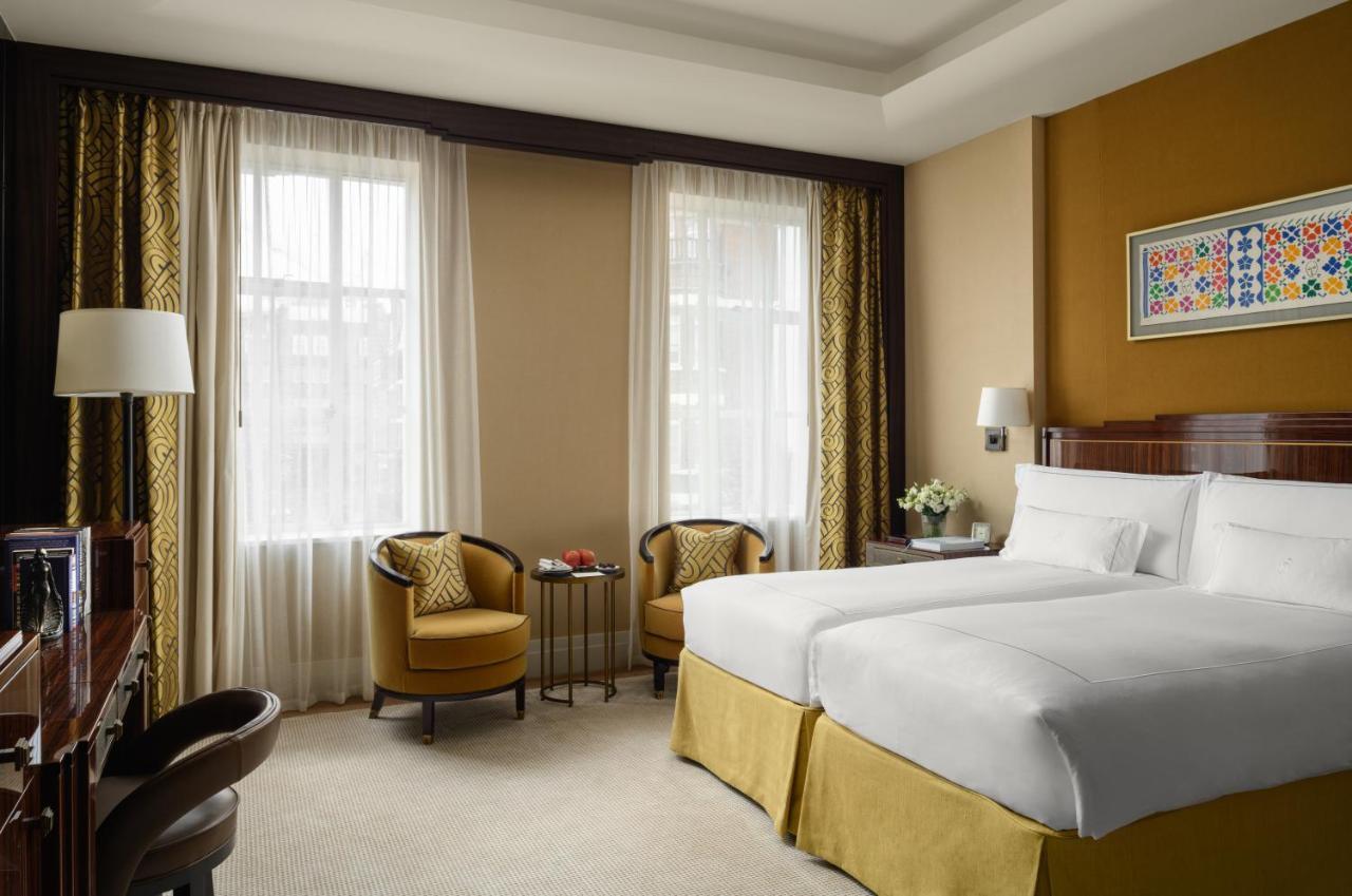 The Beaumont Mayfair Londres
