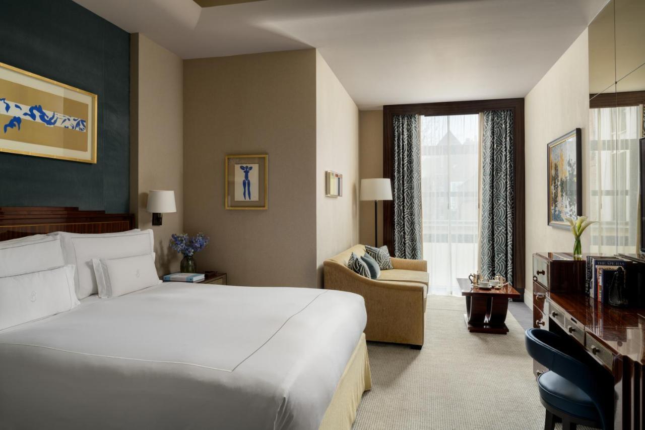 The Beaumont Mayfair Hotel Londres