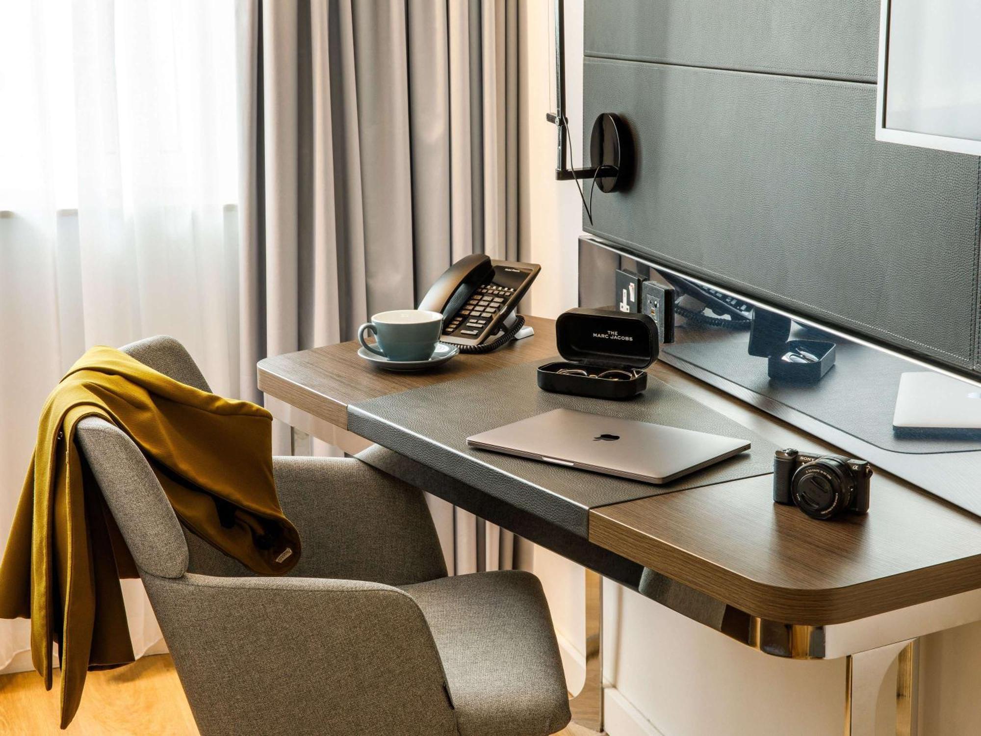 Hotel Novotel Bridge Londres