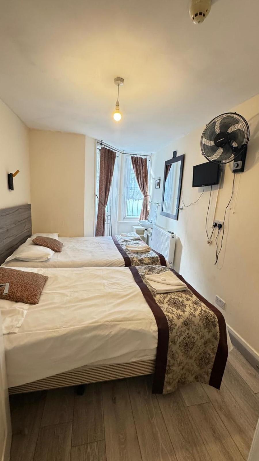 Earls Court Gasthof 2*