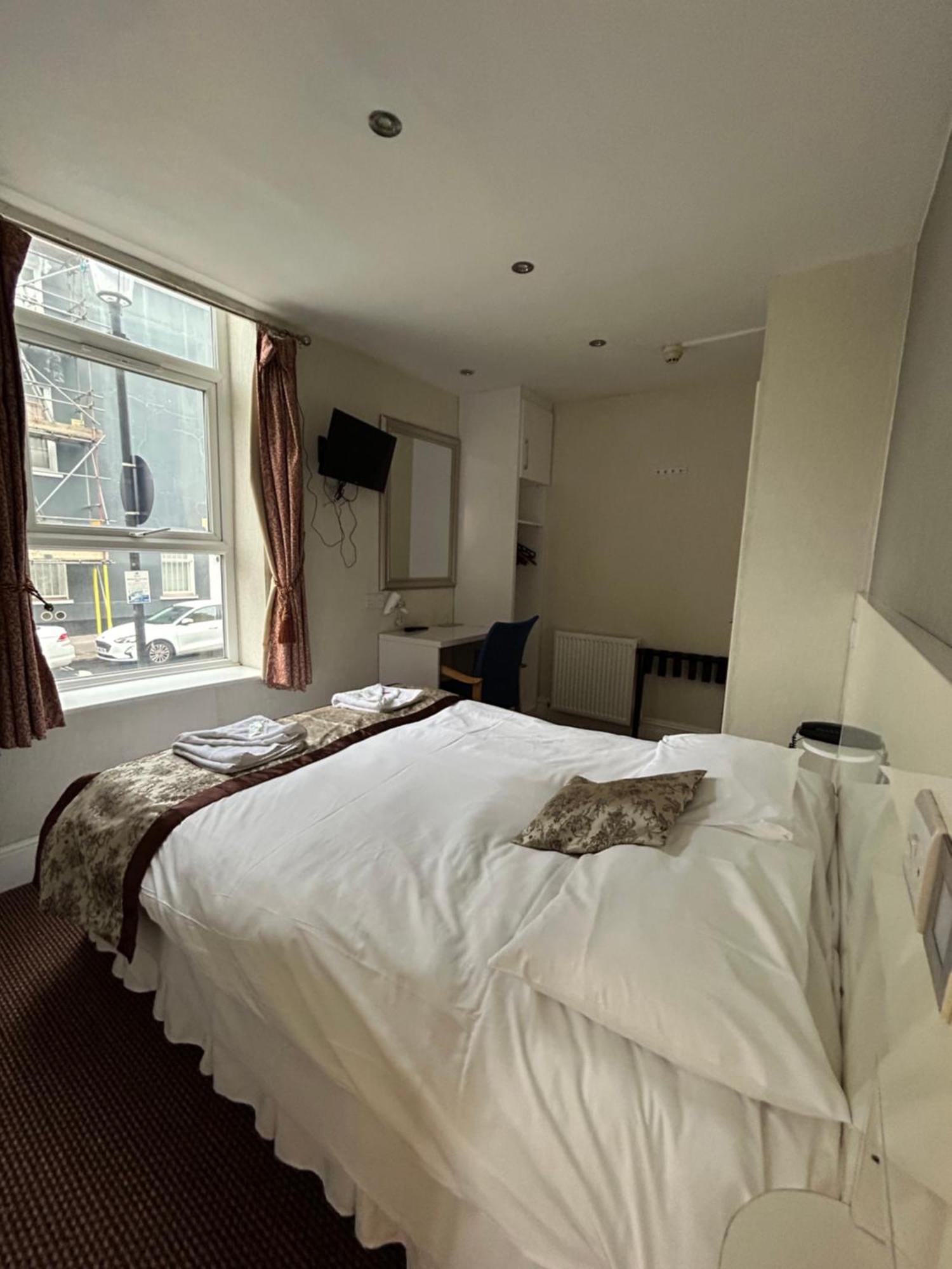 Earls Court Gasthof London