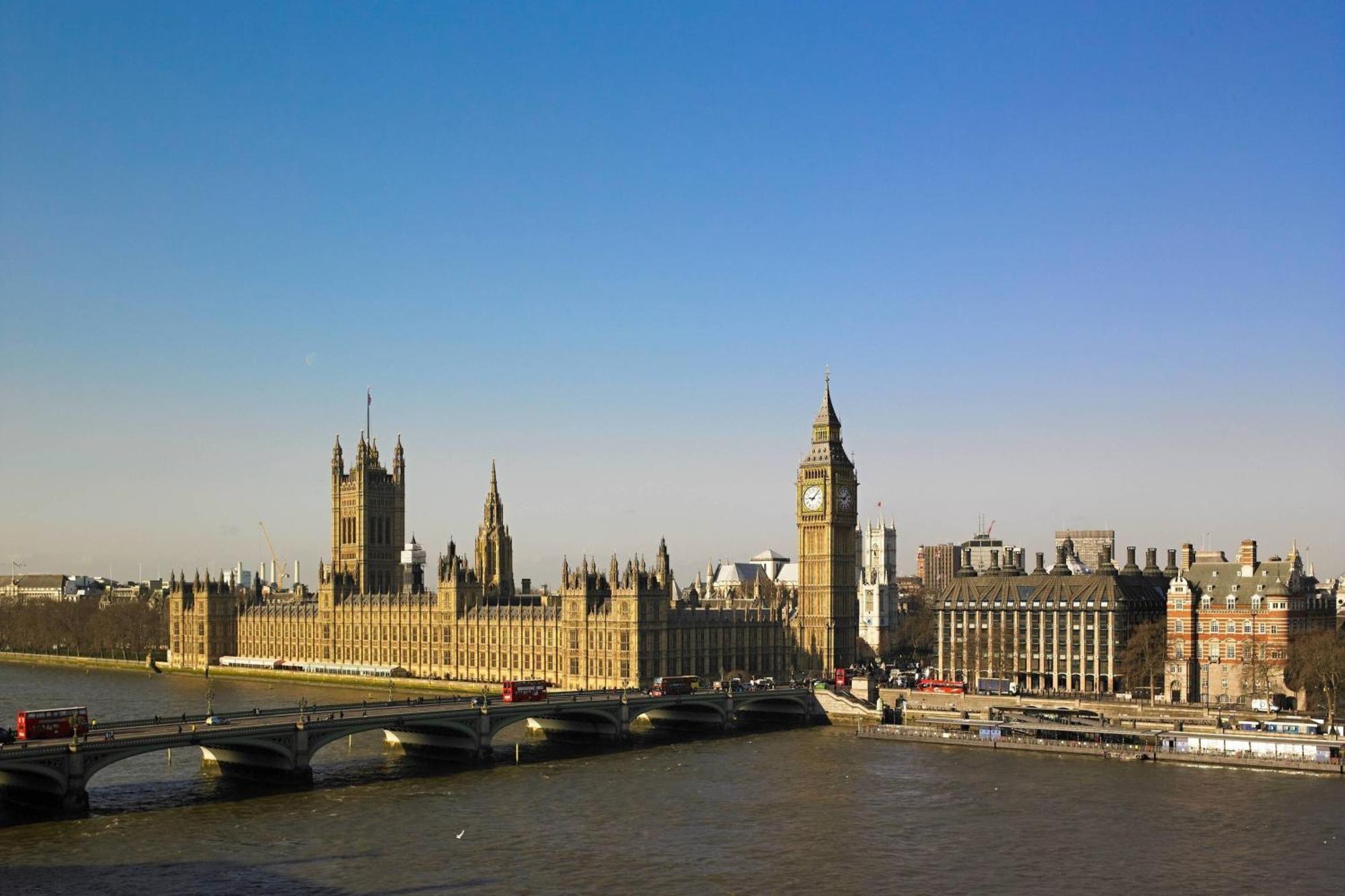 Marriott County Hall 5* London