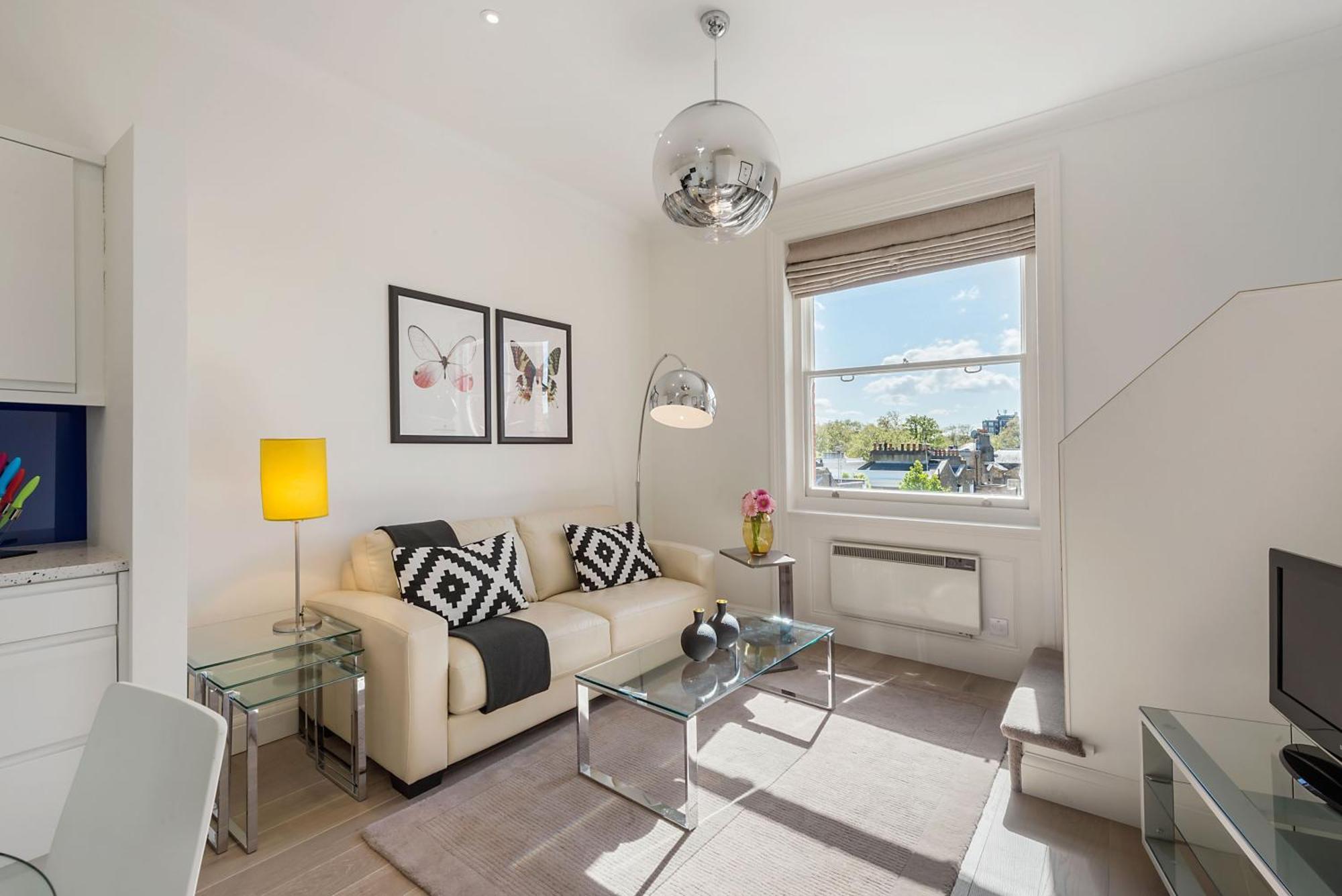 The By Capital Apartment