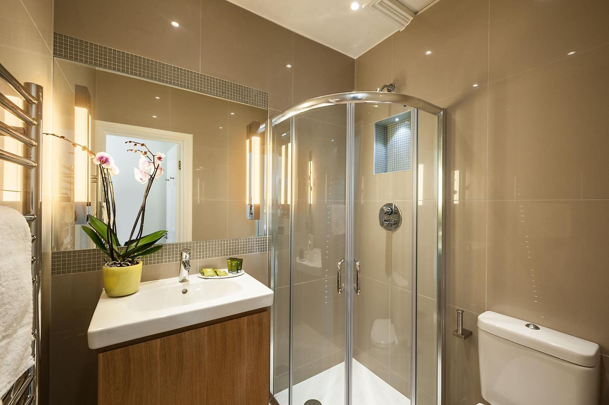 The By Capital Apartment London