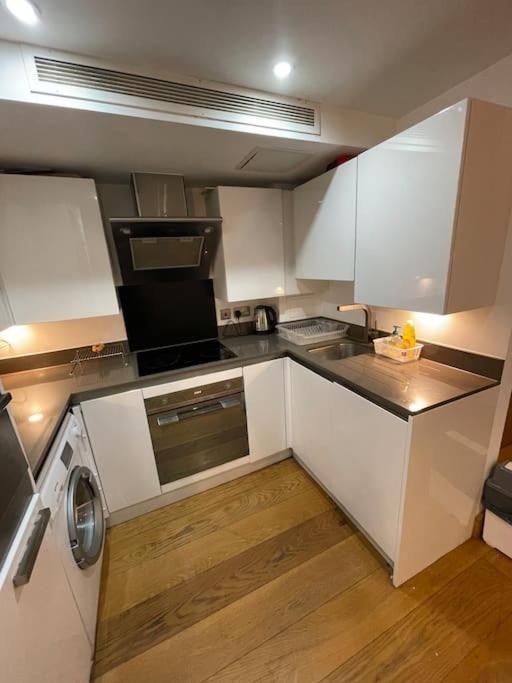 Apartment Marylebone London