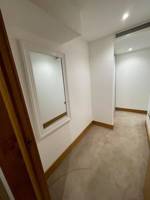 Marylebone Apartment