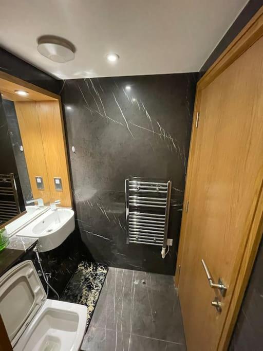 Marylebone Apartment *