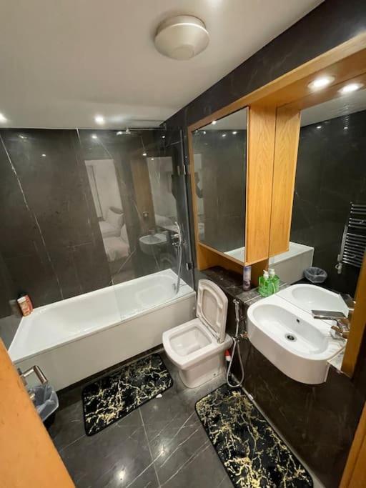 Apartment Marylebone London