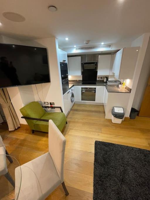 Apartment Marylebone