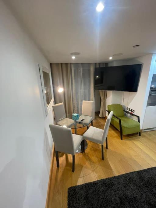 Apartment Marylebone