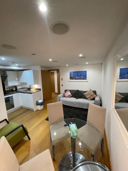 Marylebone Apartment London