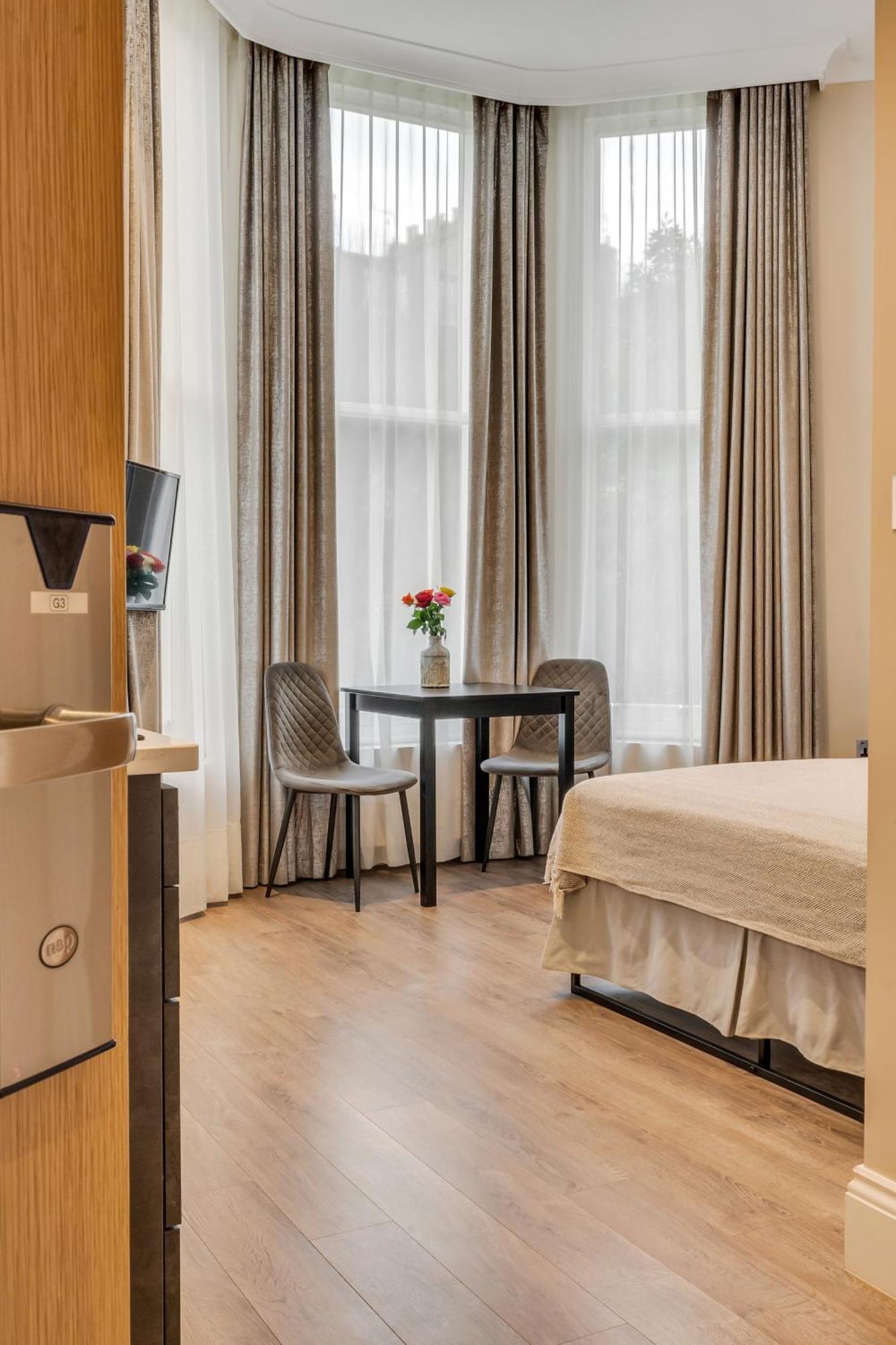 Cleveland Residences Chelsea Apartamento *