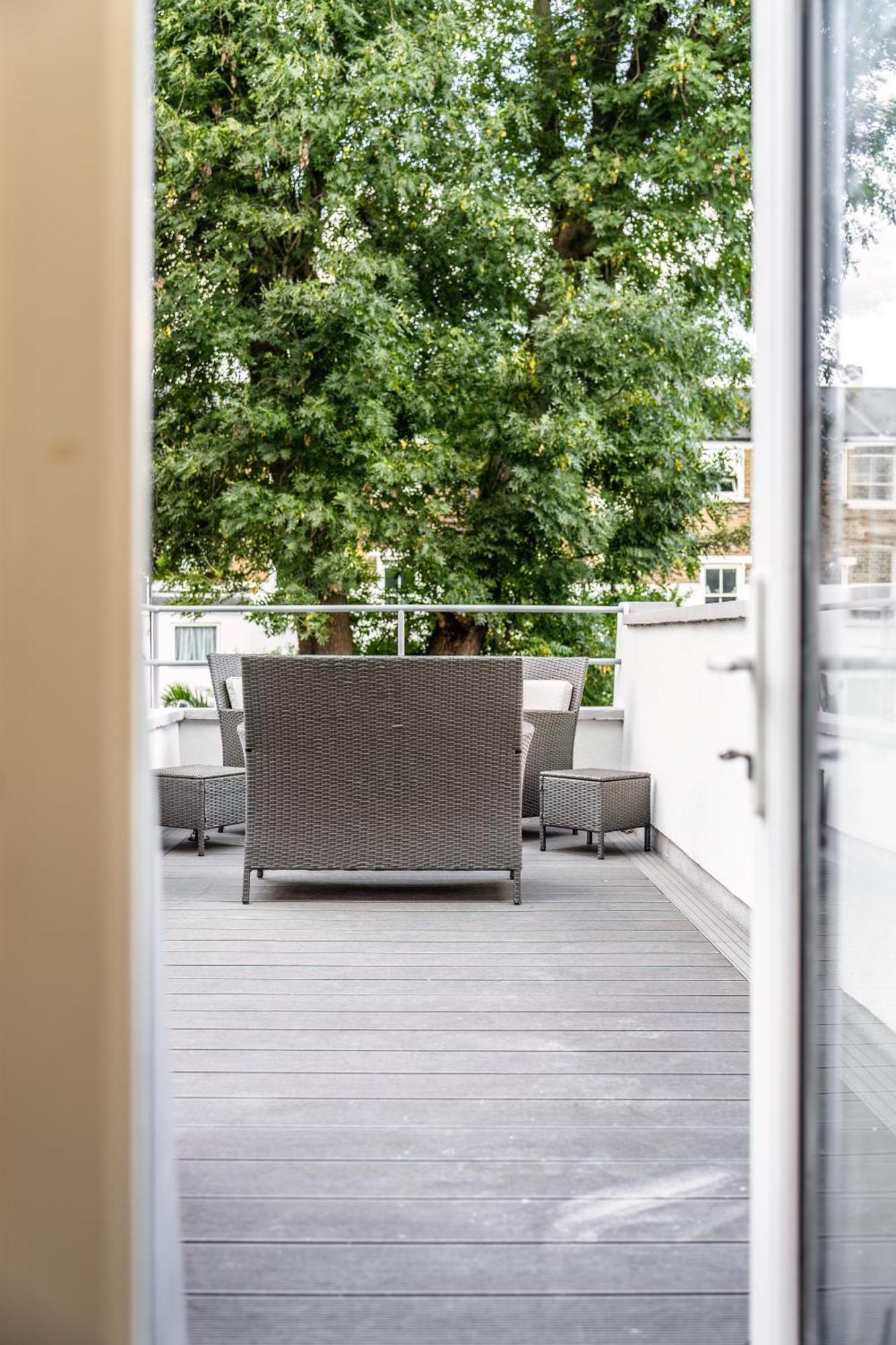 Luxury Kentish Town With Free Wifi Apartment London