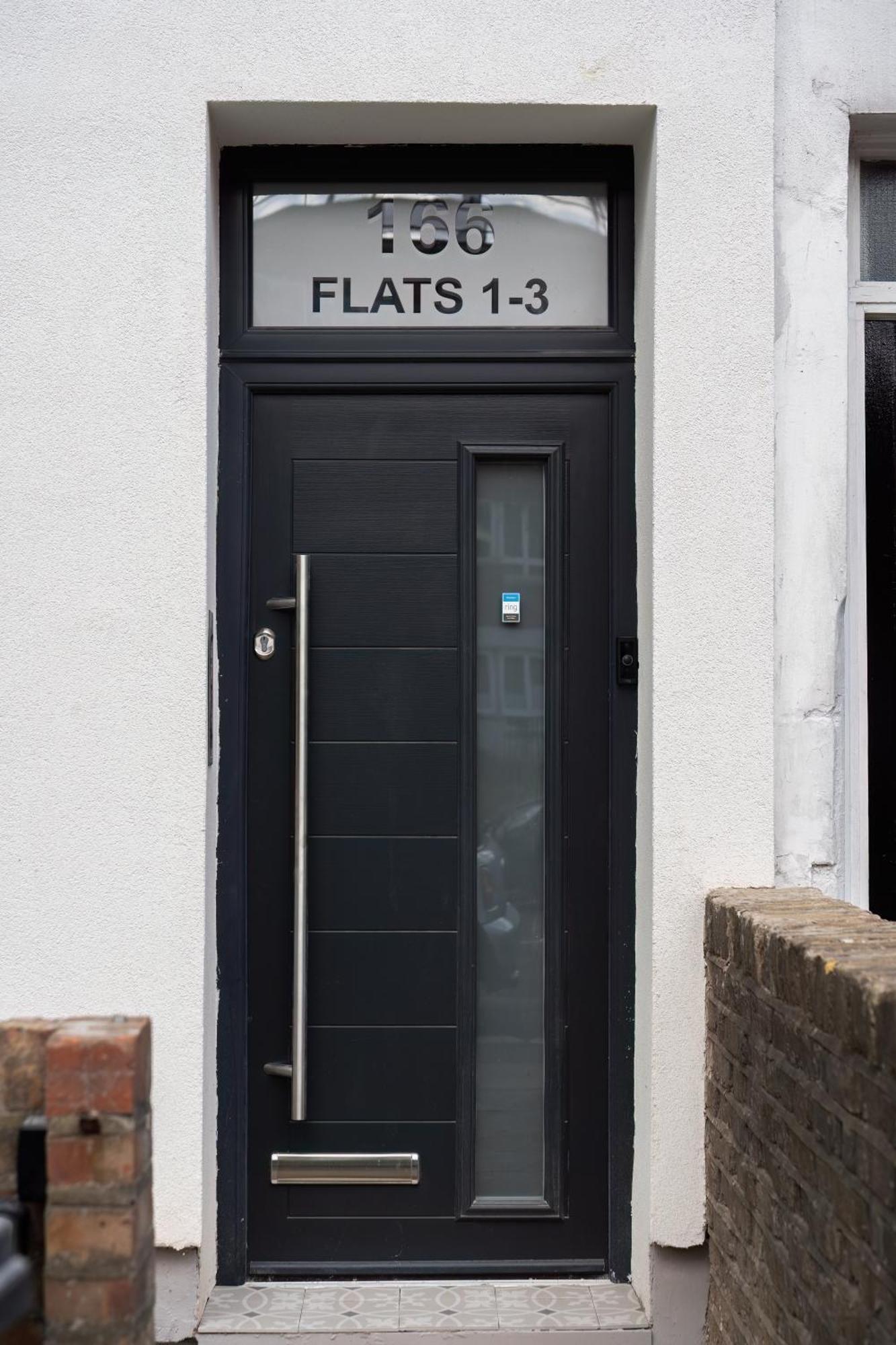 Luxury Kentish Town With Free Wifi Apartment *