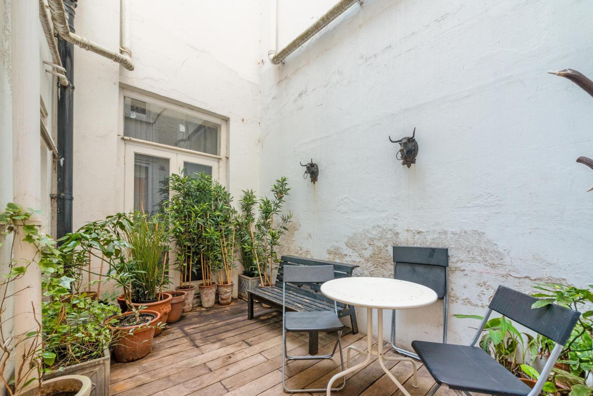 Apartment Paddington By Morethanstays