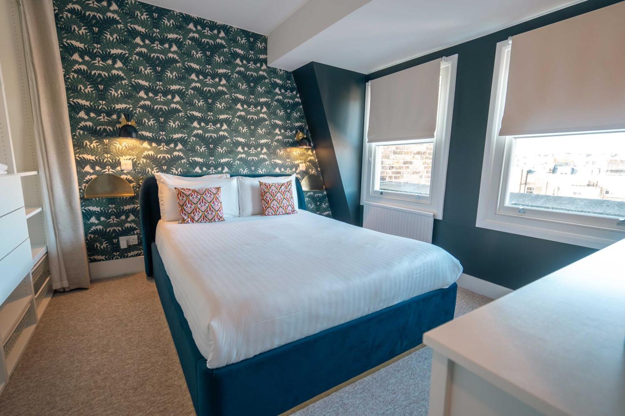 Luxury Flat In South Kensington London