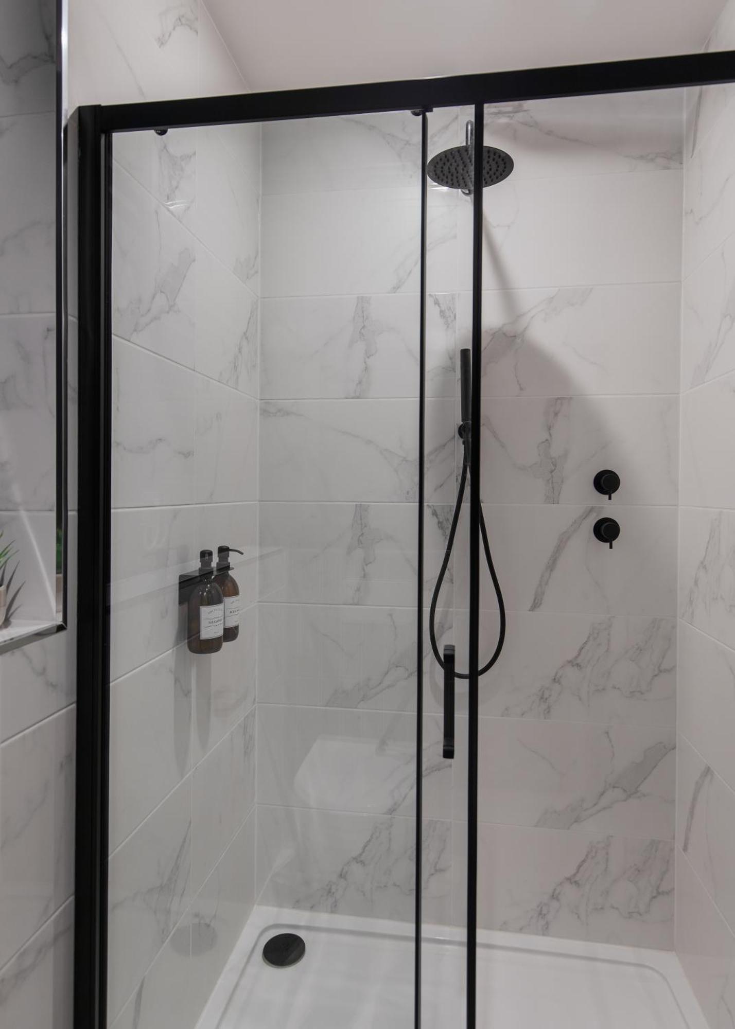 Luxury Flat In South Kensington Apartment London