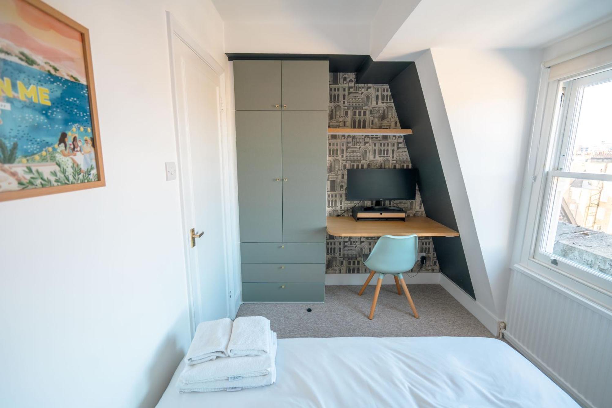 Luxury Flat In South Kensington *