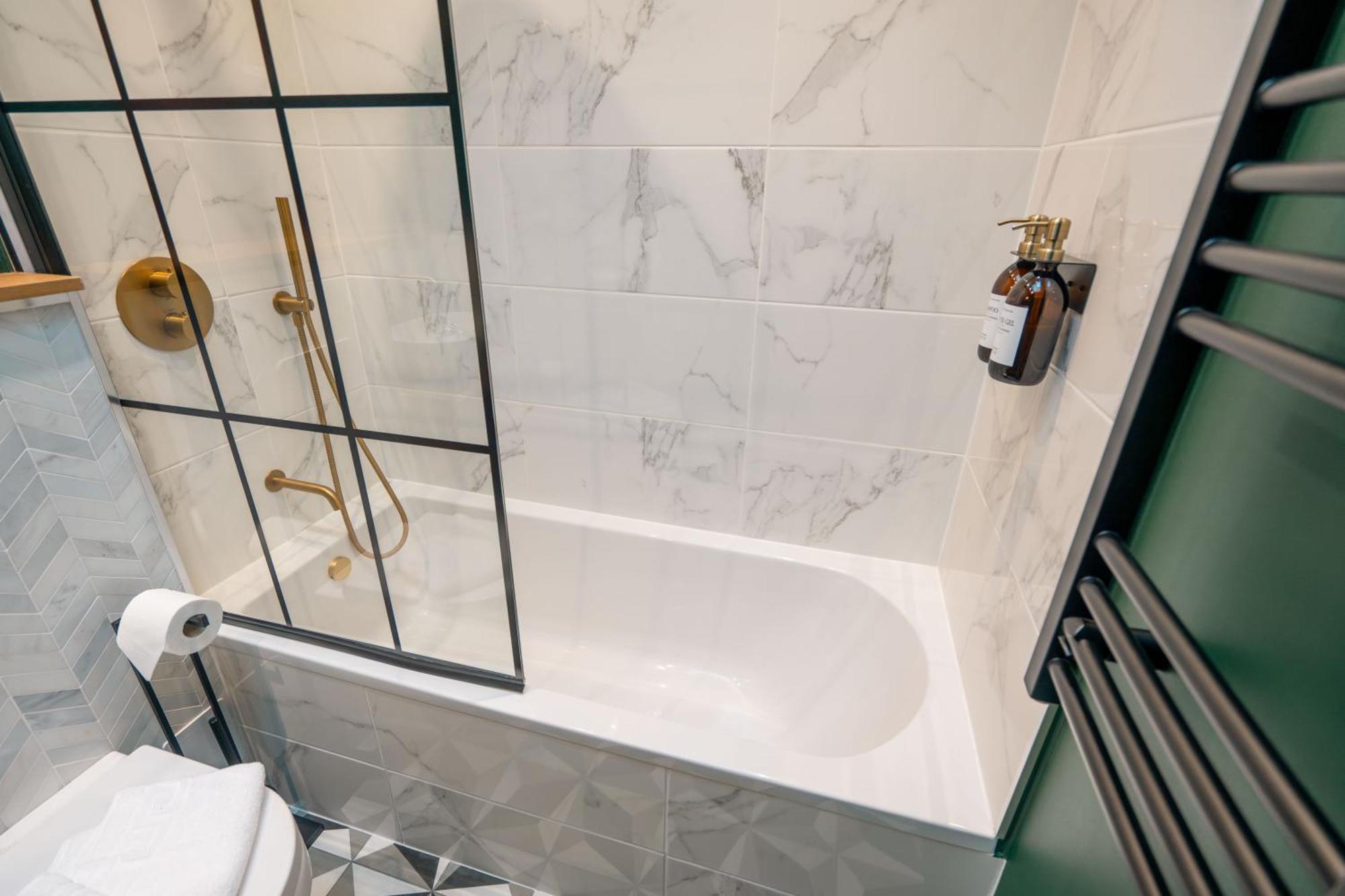Luxury Flat In South Kensington * London