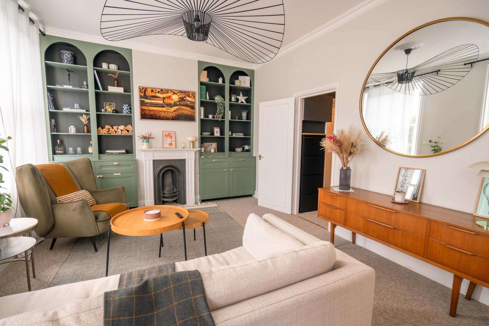 Luxury Flat In South Kensington Apartment