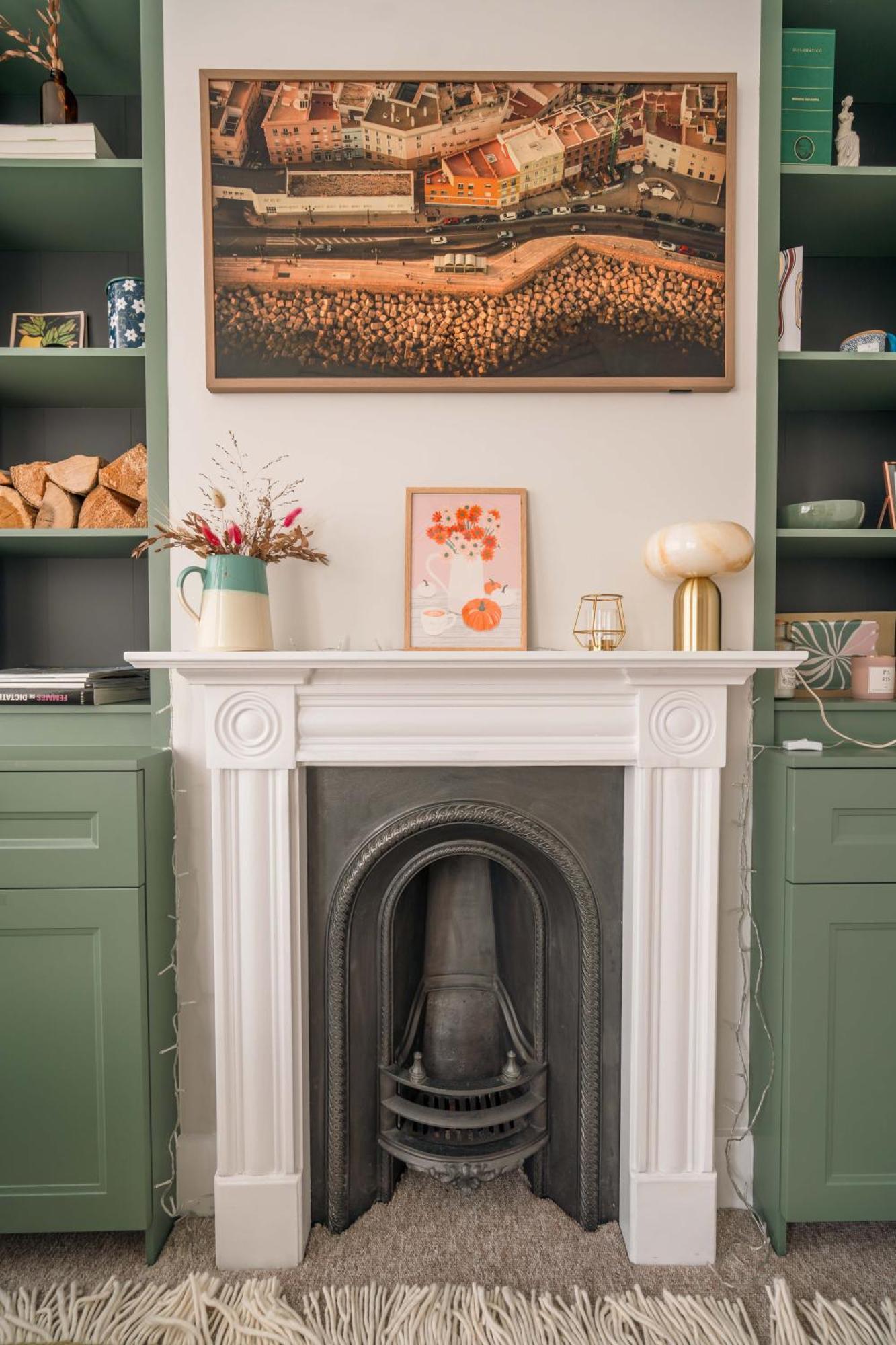 Apartment Luxury Flat In South Kensington