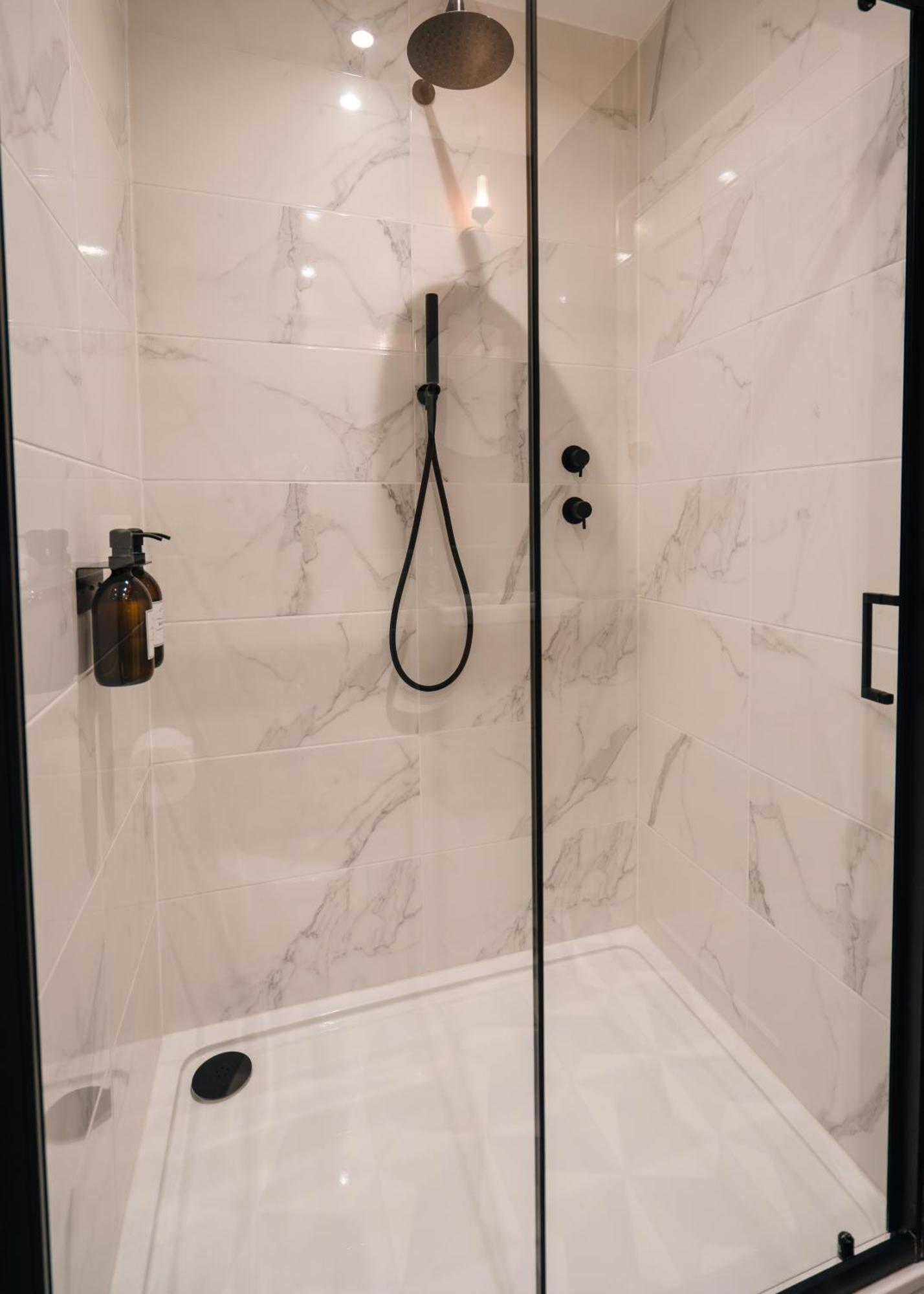 Luxury Flat In South Kensington London