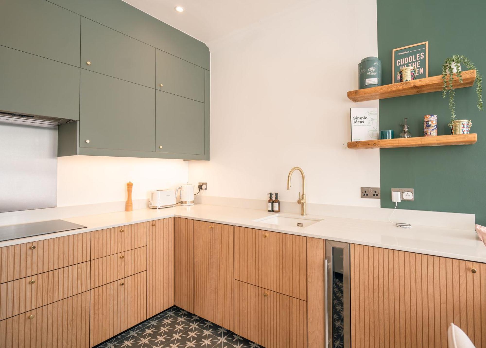 Luxury Flat In South Kensington * London