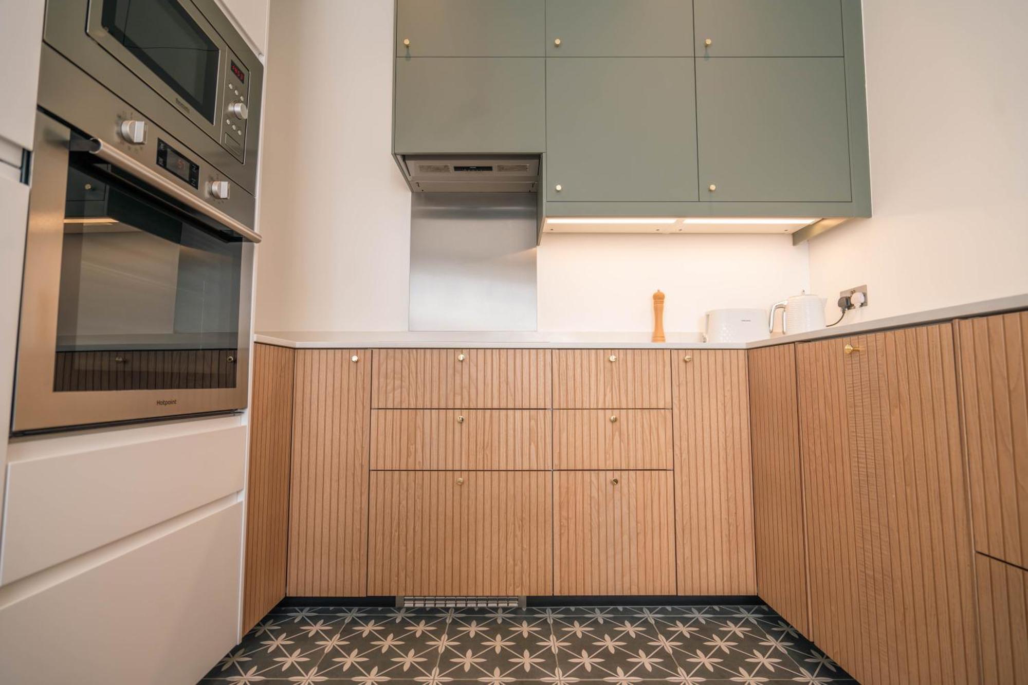 Apartment Luxury Flat In South Kensington London