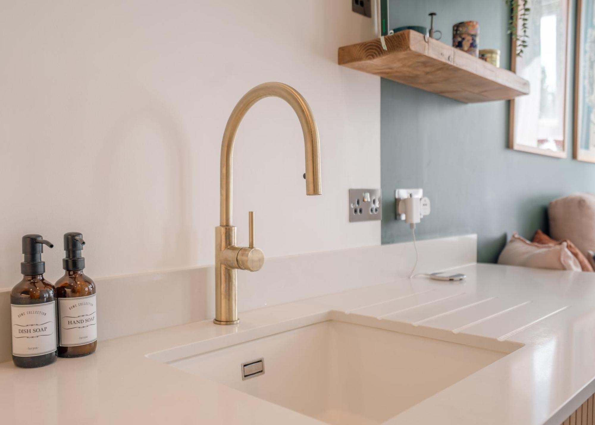 Luxury Flat In South Kensington London