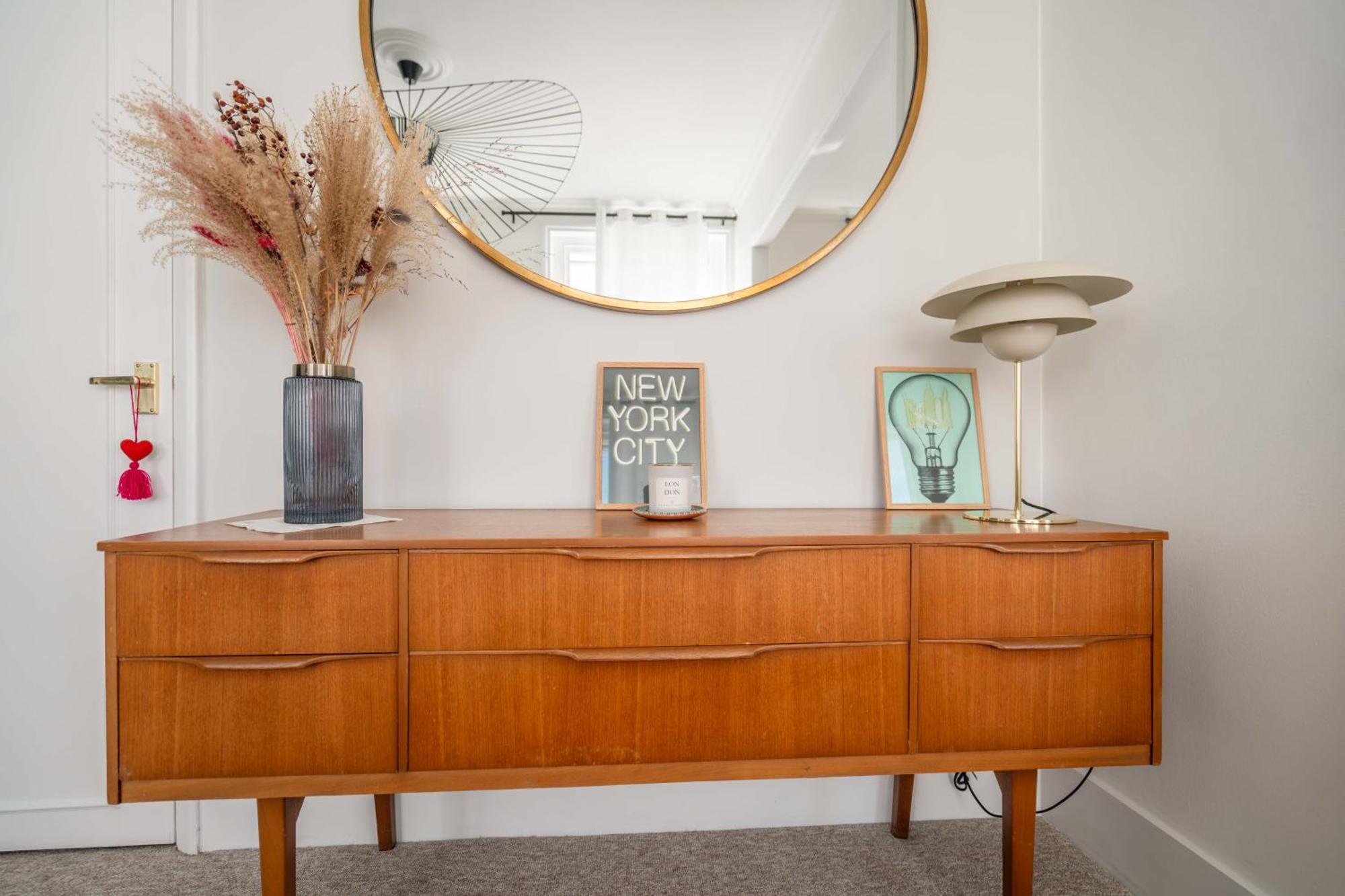 Luxury Flat In South Kensington * London