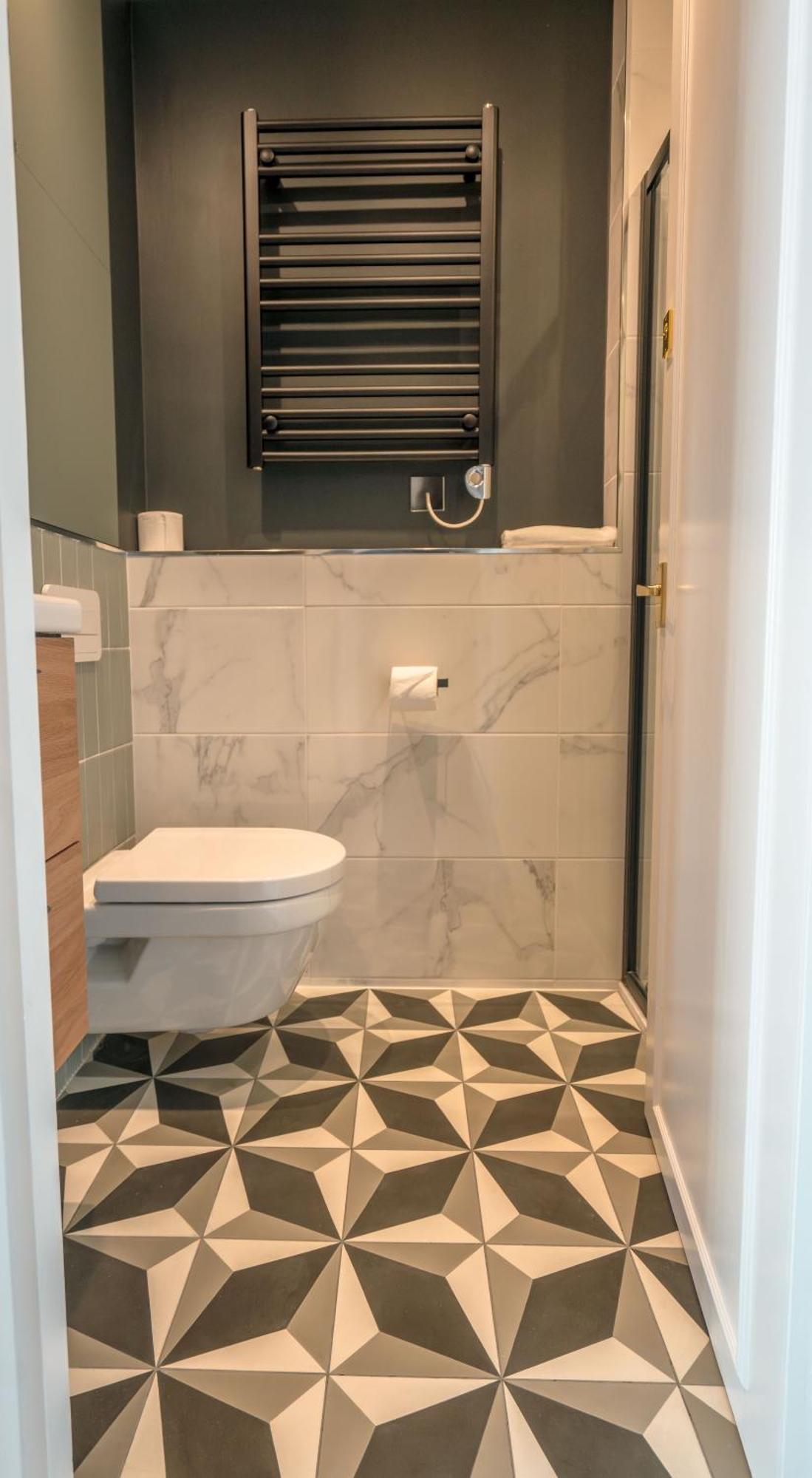 Luxury Flat In South Kensington Apartment *