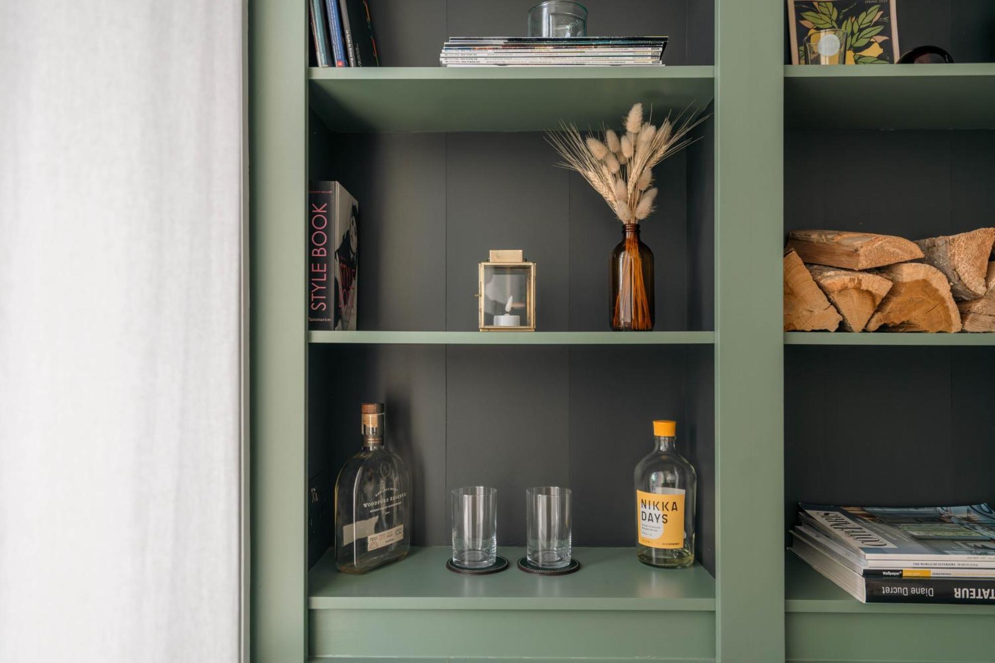 Apartment Luxury Flat In South Kensington *