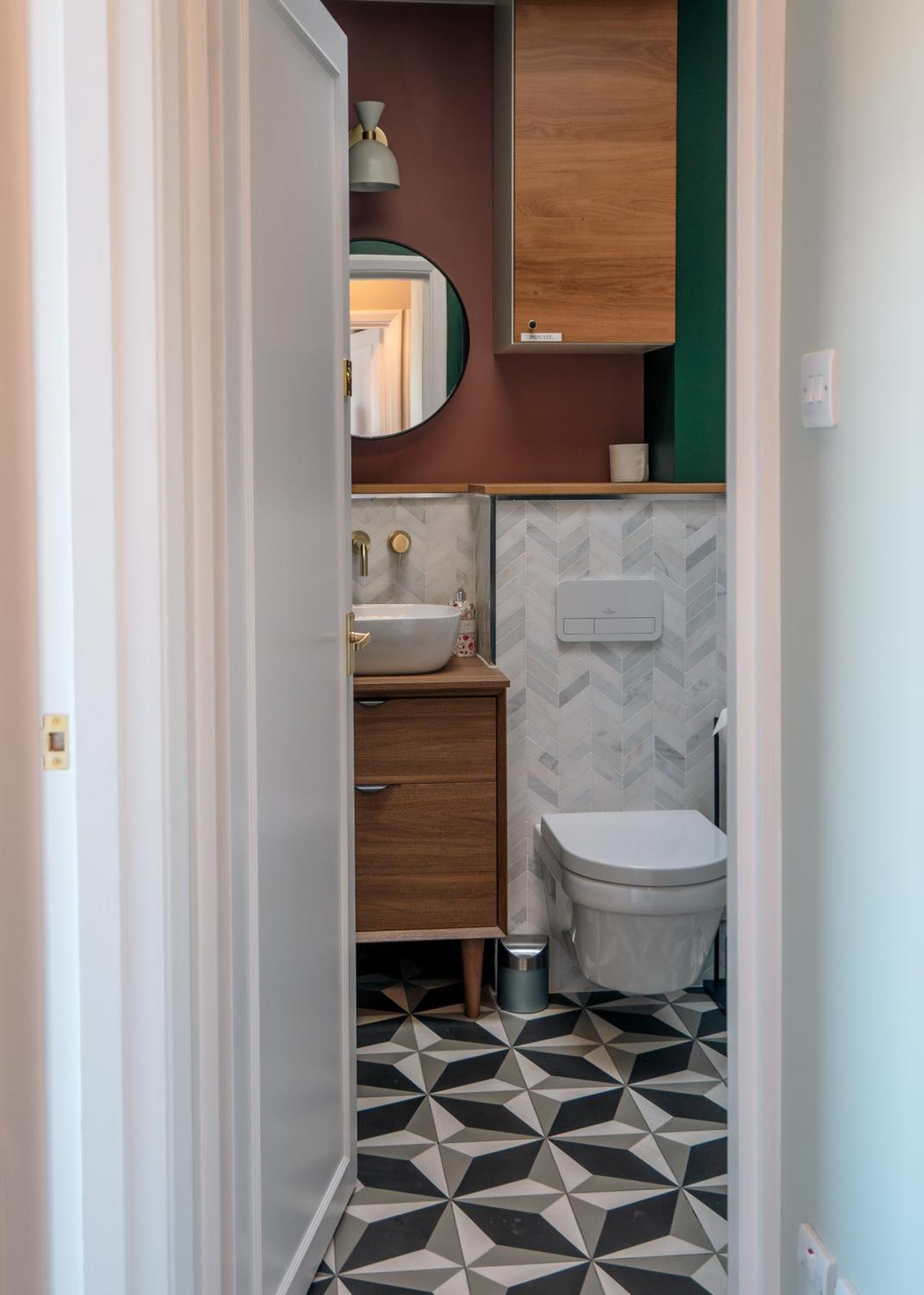 Luxury Flat In South Kensington Apartment London