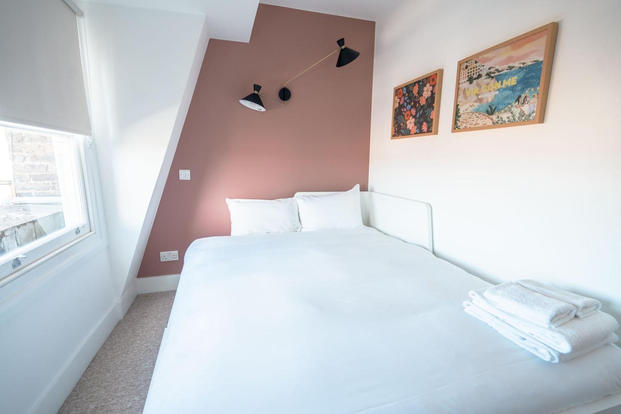 Luxury Flat In South Kensington * London