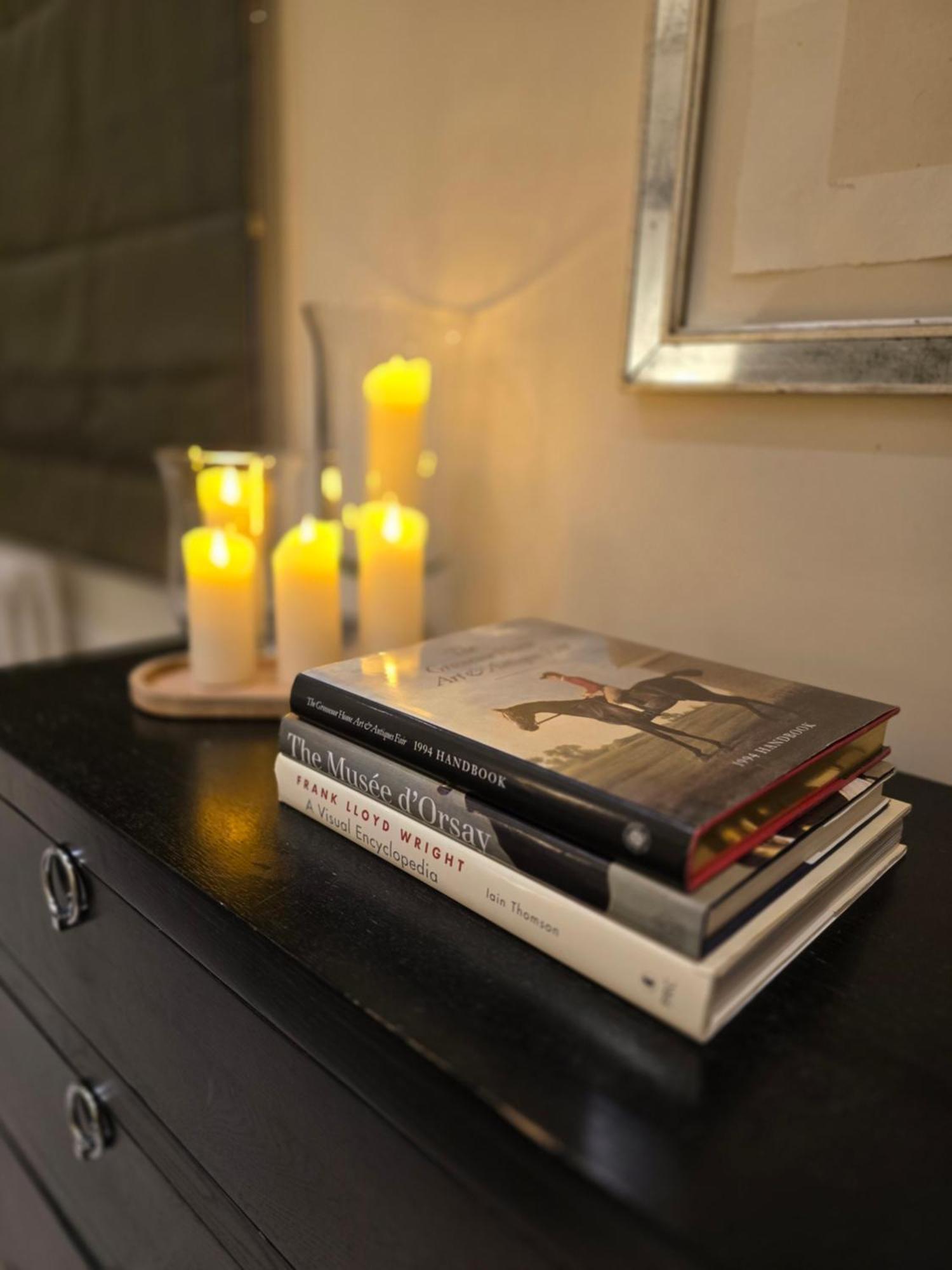 Apartment Estatesmen Mayfair London